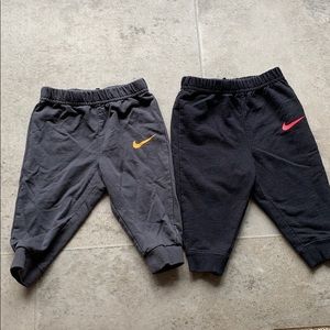 Nike Joggers/Sweatpants